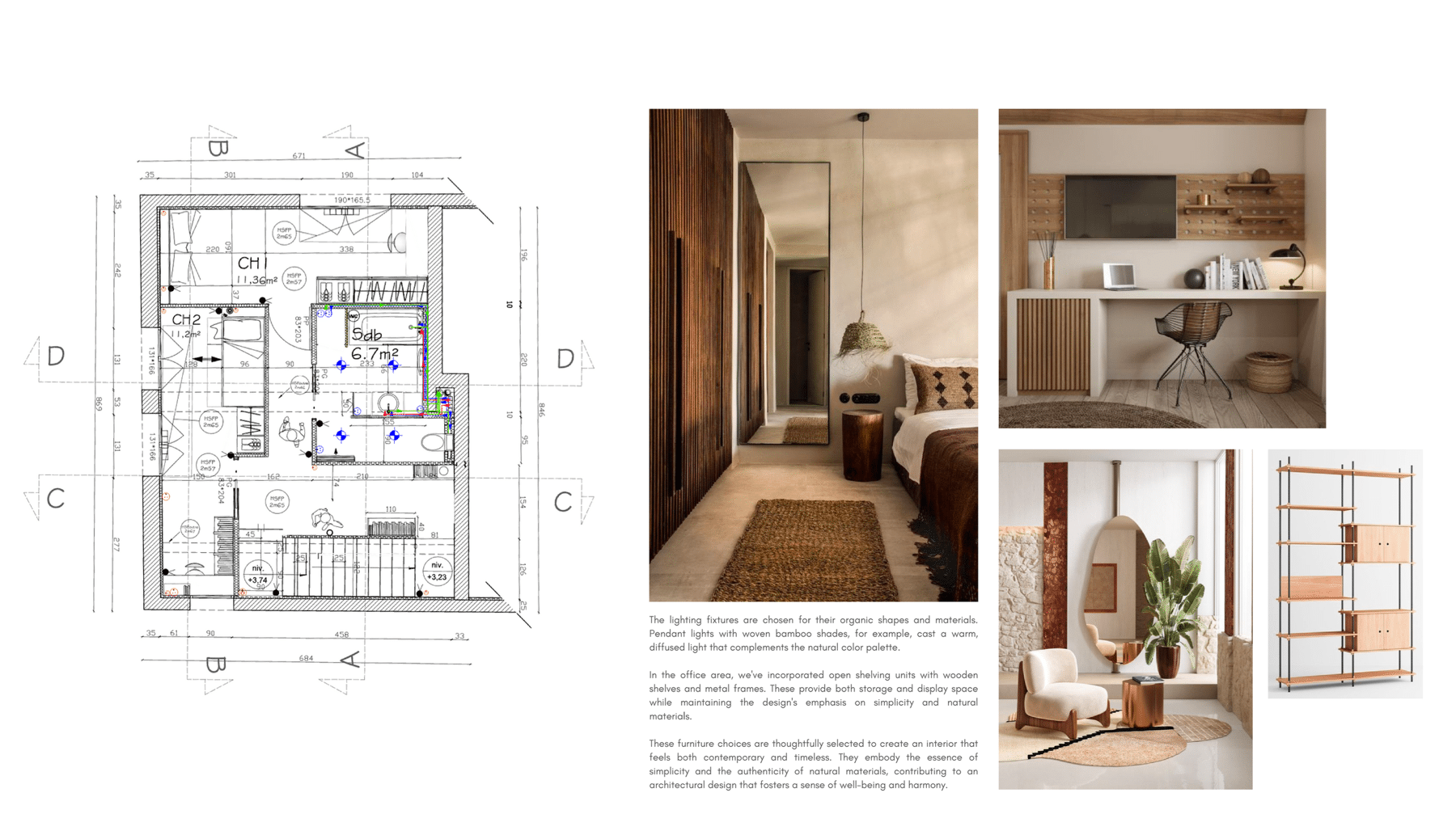 Rénovation - Maison individuelle par un architecte d'intérieur Archidvisor