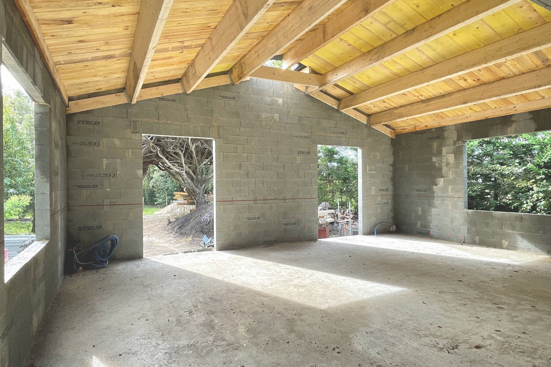 Photo Couverture de Rougemont Architecture - Réalisations architecte Archidvisor