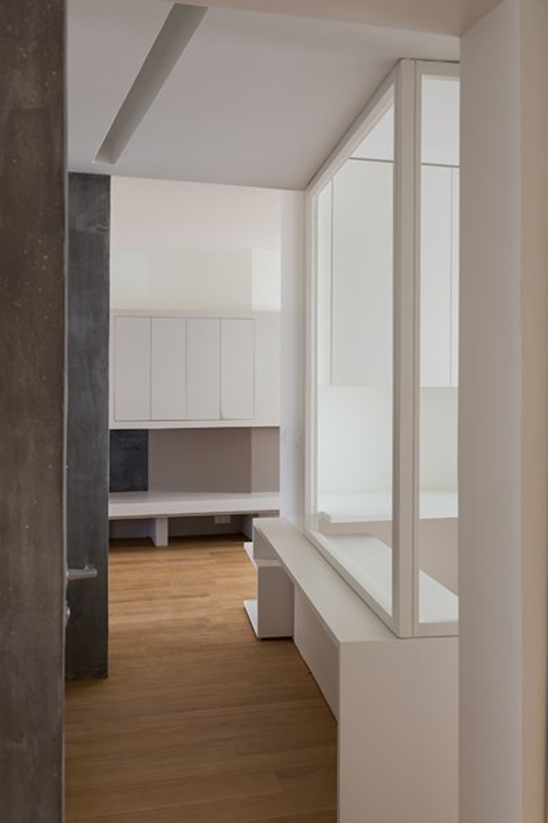 Rénovation - Appartement par un architecte d'intérieur Archidvisor