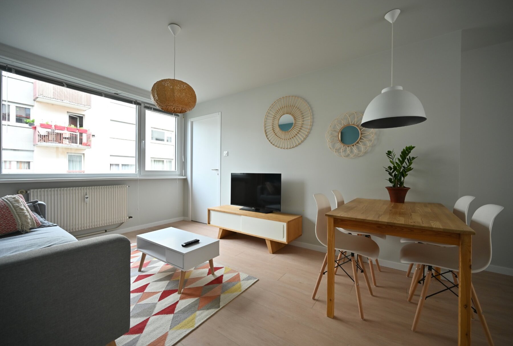 Rénovation - Appartement par un architecte d'intérieur Archidvisor