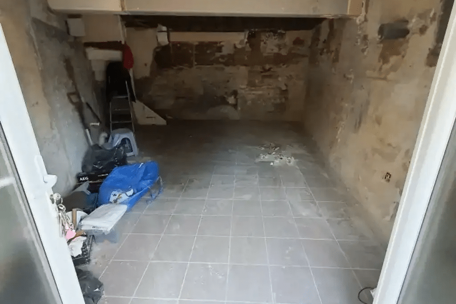 Projet Rénovation d'une petite maison de ville pour une location meublée réalisé par un contractant général Archidvisor