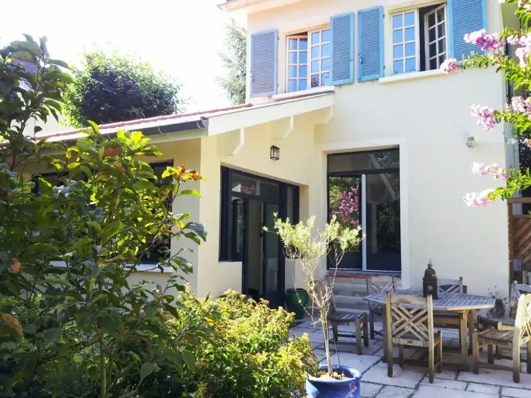 Construction neuve - Maison individuelle par un contractant général Archidvisor