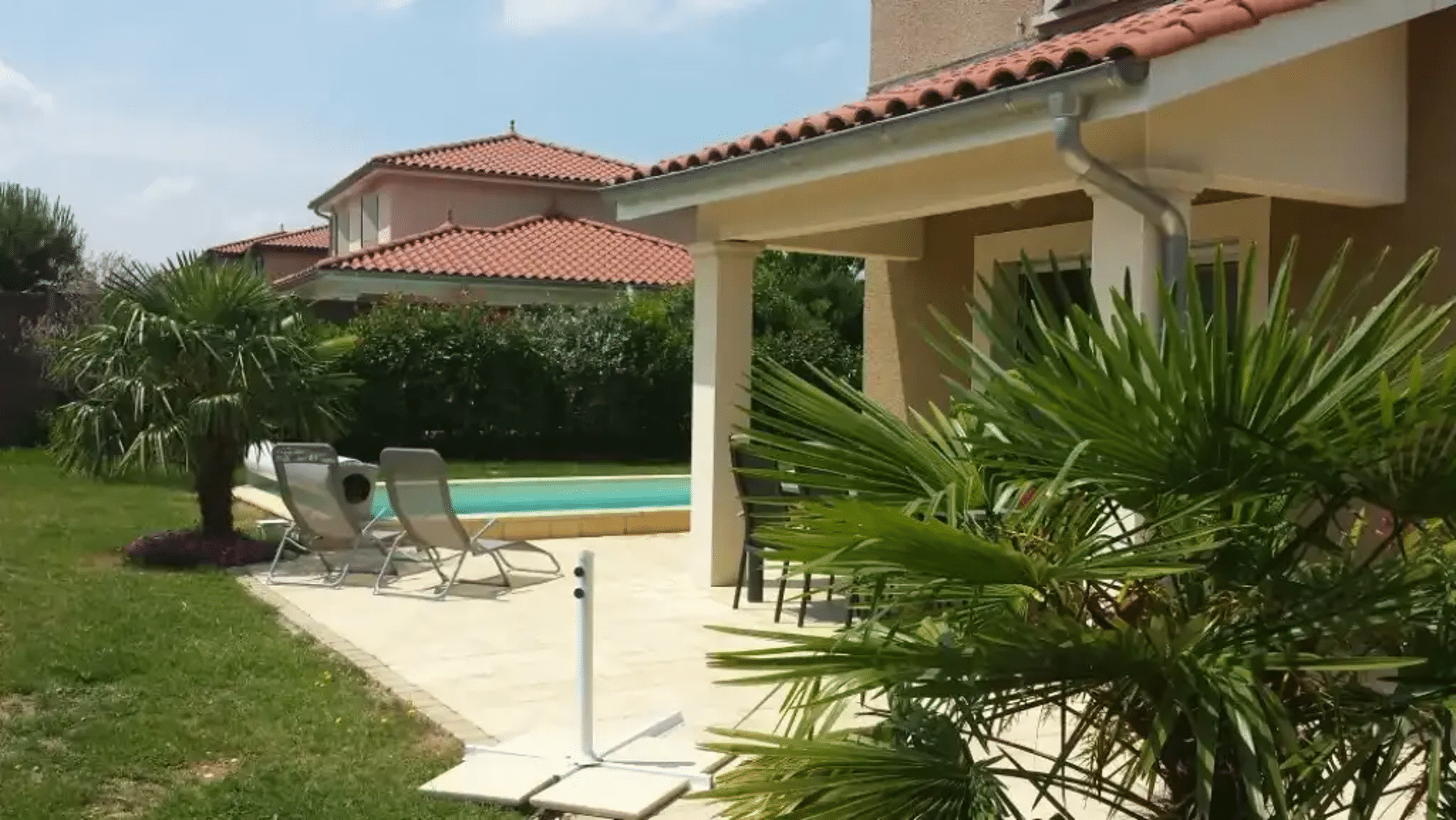 Extension - Maison individuelle par un contractant général Archidvisor