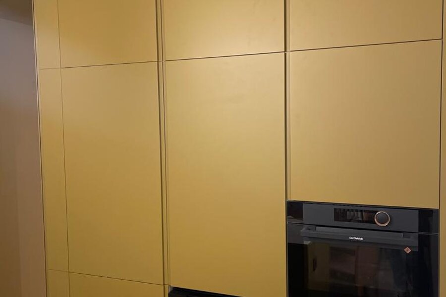 Projet Aménagement réalisé par un contractante générale Archidvisor