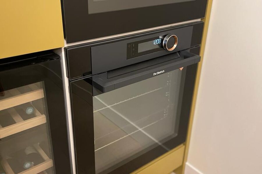 Projet Aménagement réalisé par un contractante générale Archidvisor