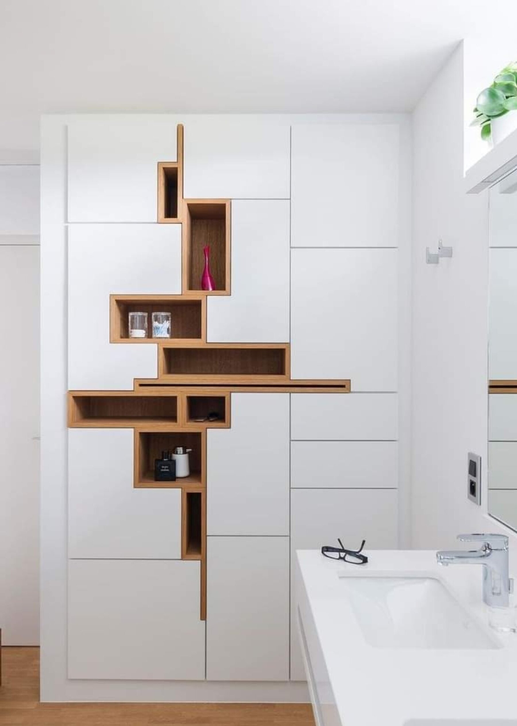 Rénovation - Appartement par un contractante générale Archidvisor