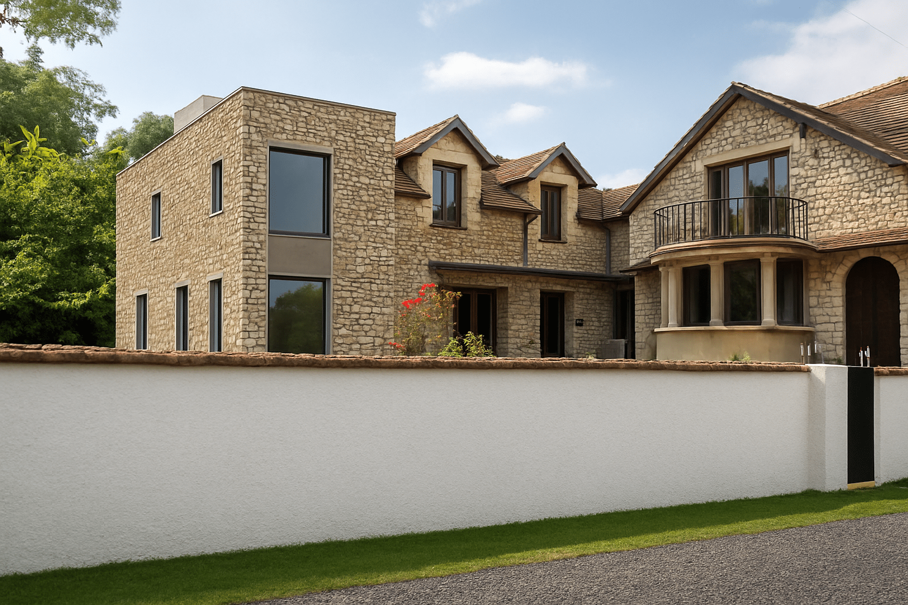 Extension - Maison individuelle par un architecte Archidvisor