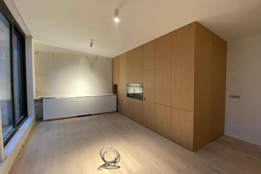 Projet Aménagement3 réalisé par un contractante générale Archidvisor