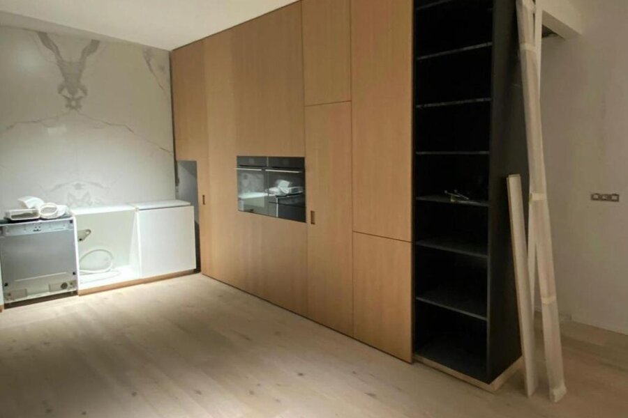 Projet Aménagement3 réalisé par un contractante générale Archidvisor