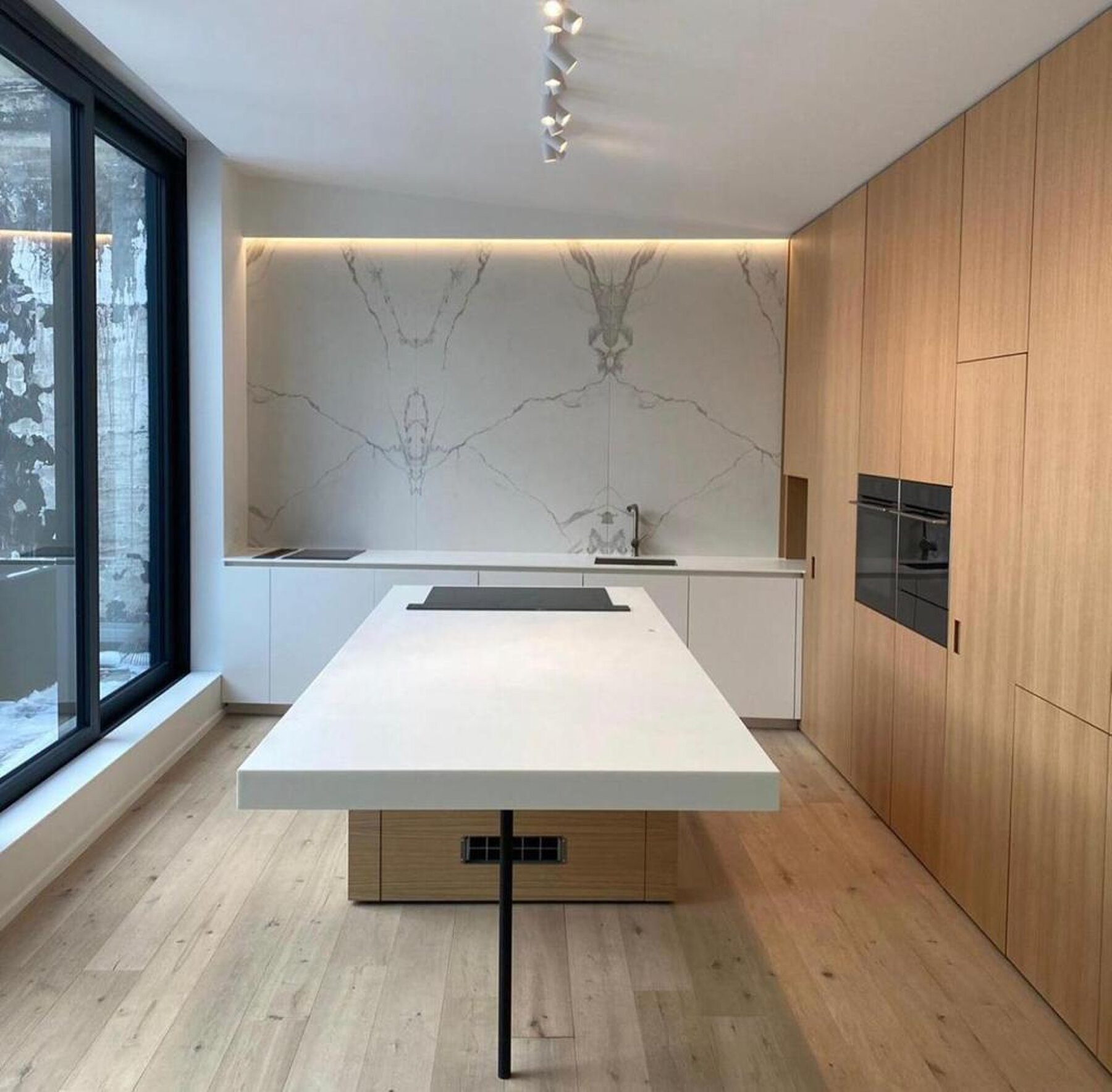 Aménagement intérieur - Appartement par un contractante générale Archidvisor