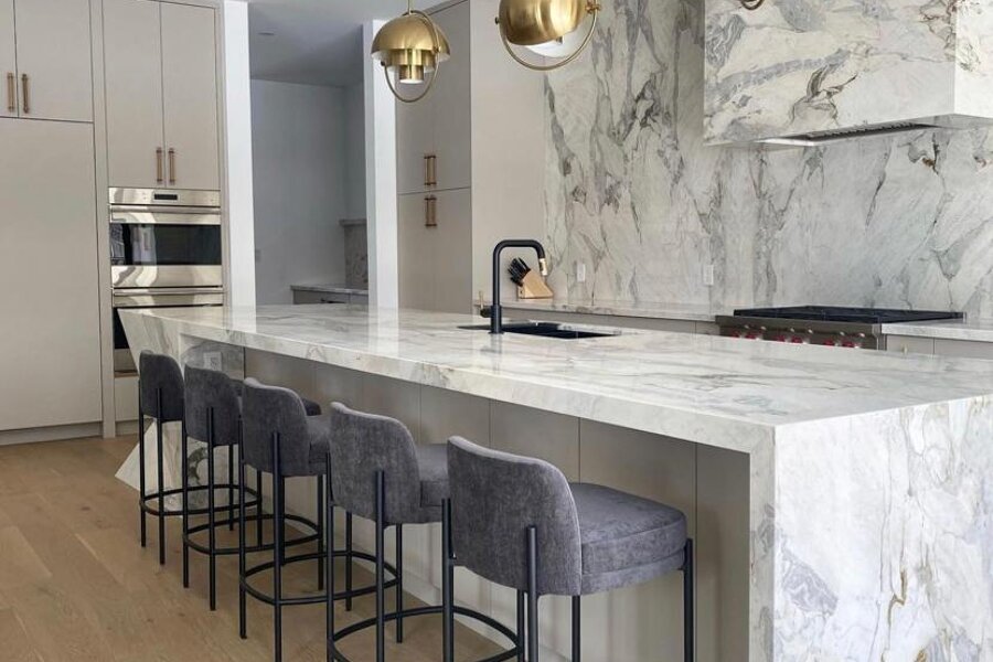 Projet Aménagement4 réalisé par un contractante générale Archidvisor