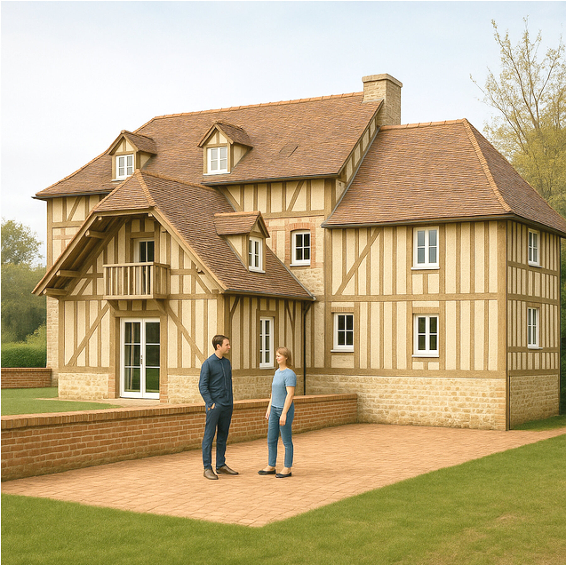 Extension - Maison individuelle par un architecte Archidvisor