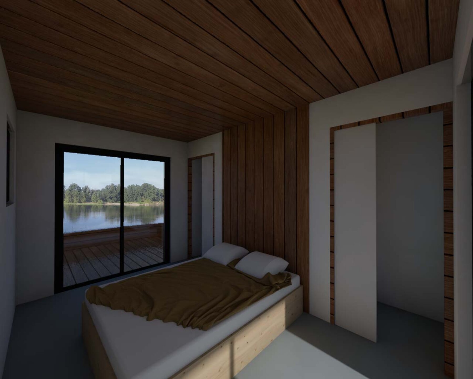 Rénovation - Hôtel par un architecte Archidvisor