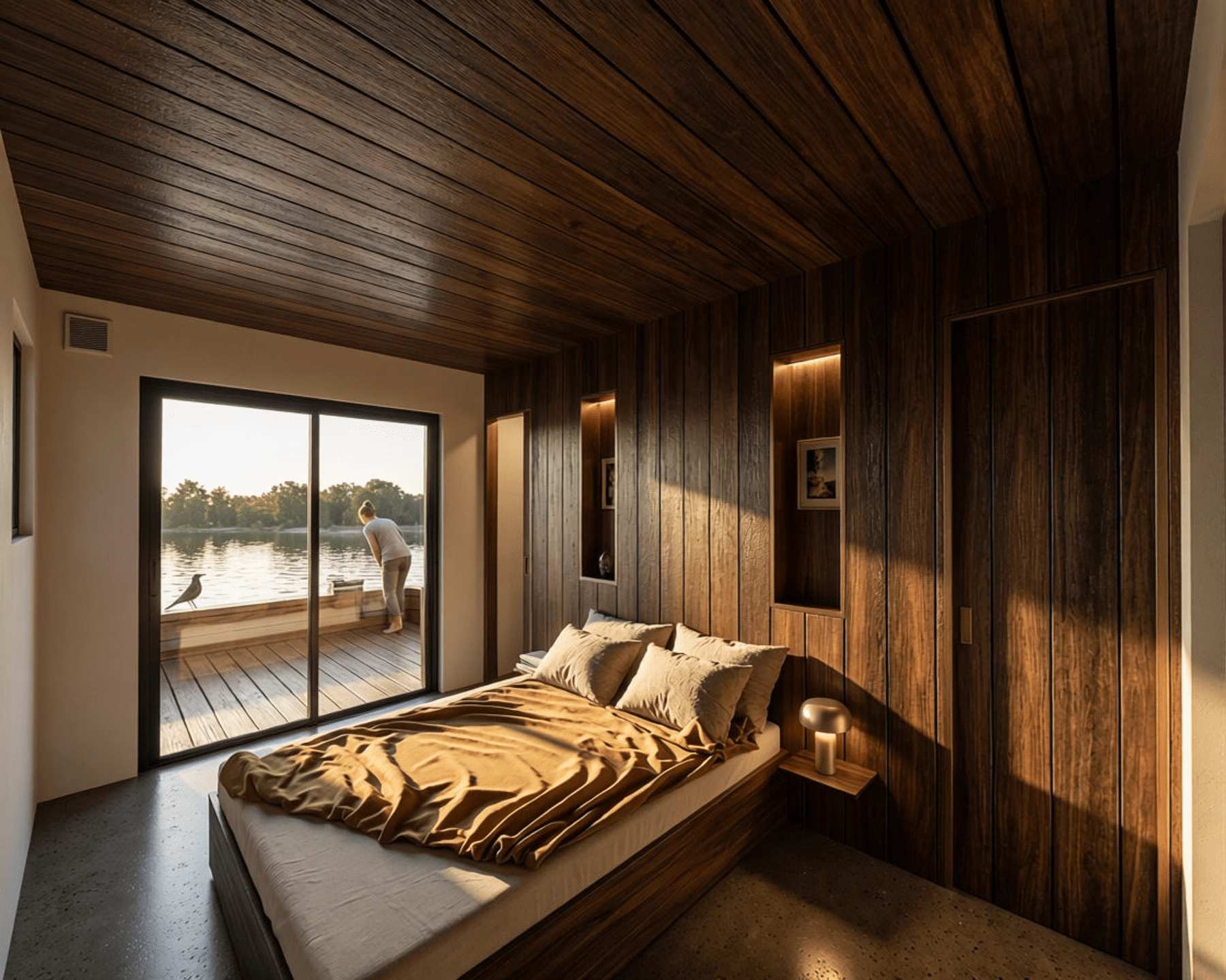 Rénovation - Hôtel par un architecte Archidvisor