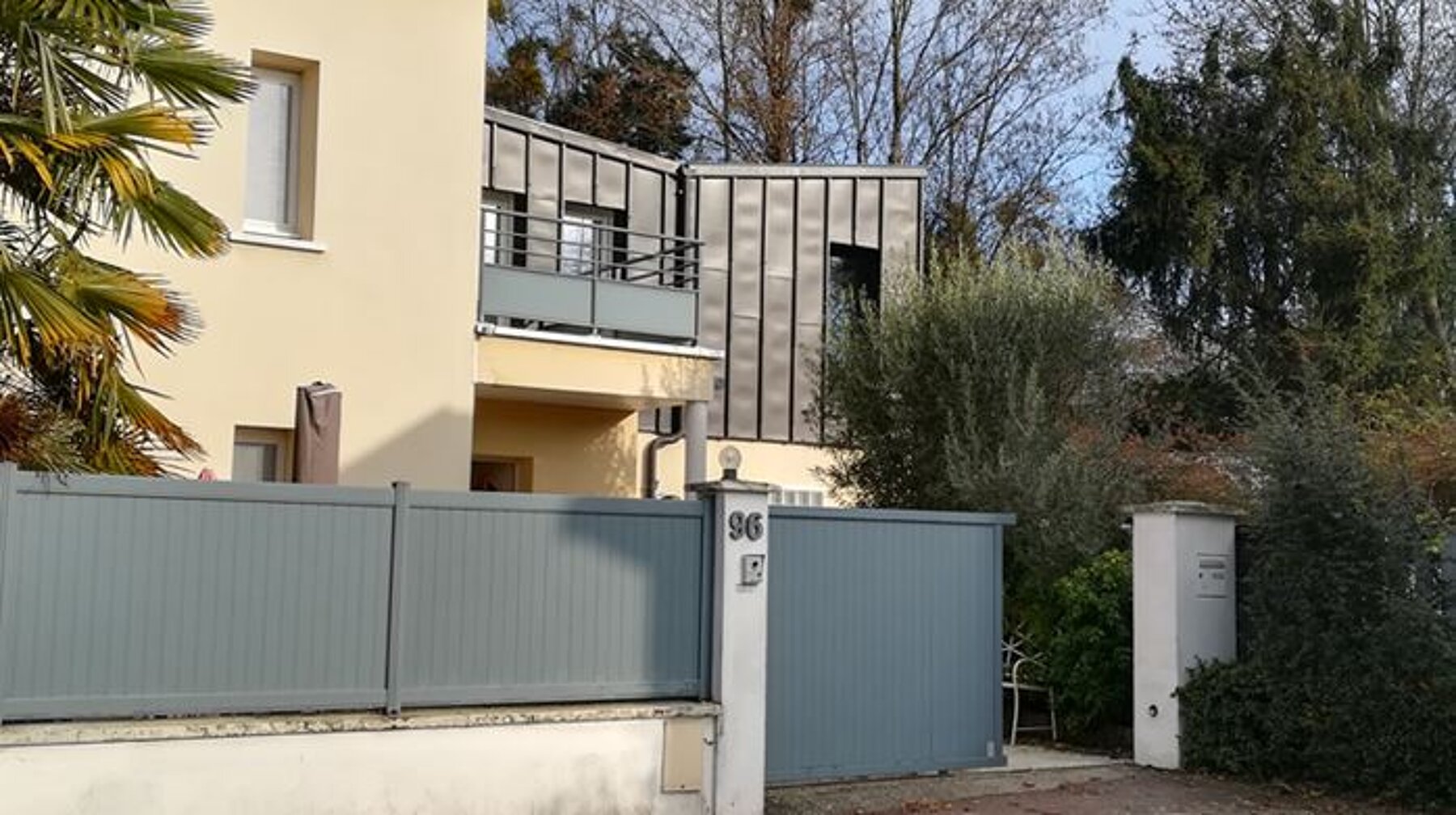 Surélévation - Maison individuelle par un architecte Archidvisor