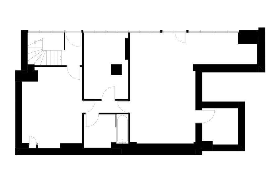 Projet Croix Nivert réalisé par un architecte Archidvisor