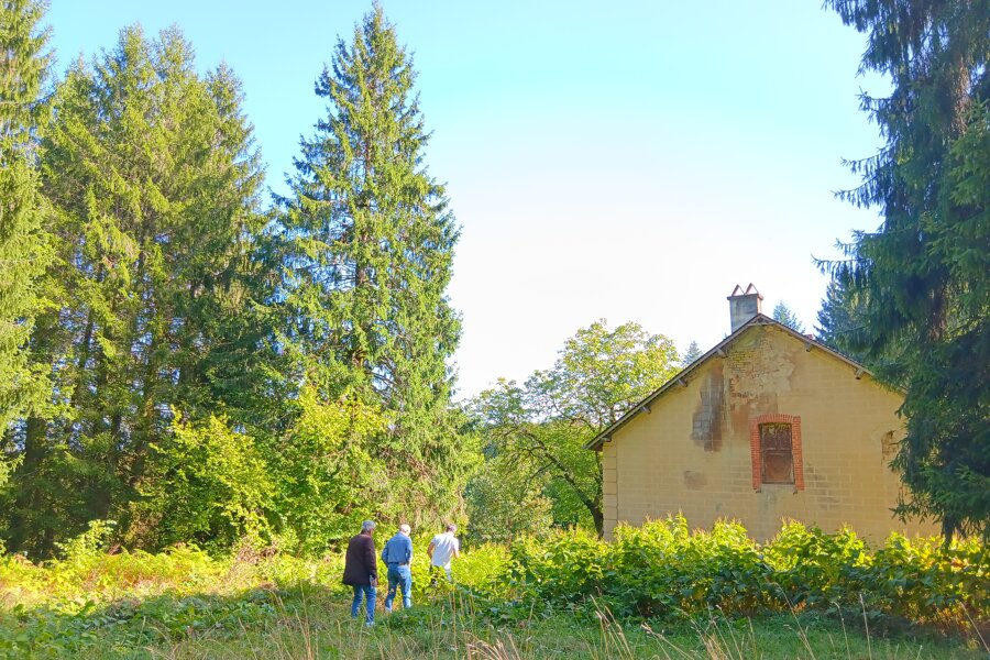 Projet Maison Migny réalisé par un architecte Archidvisor