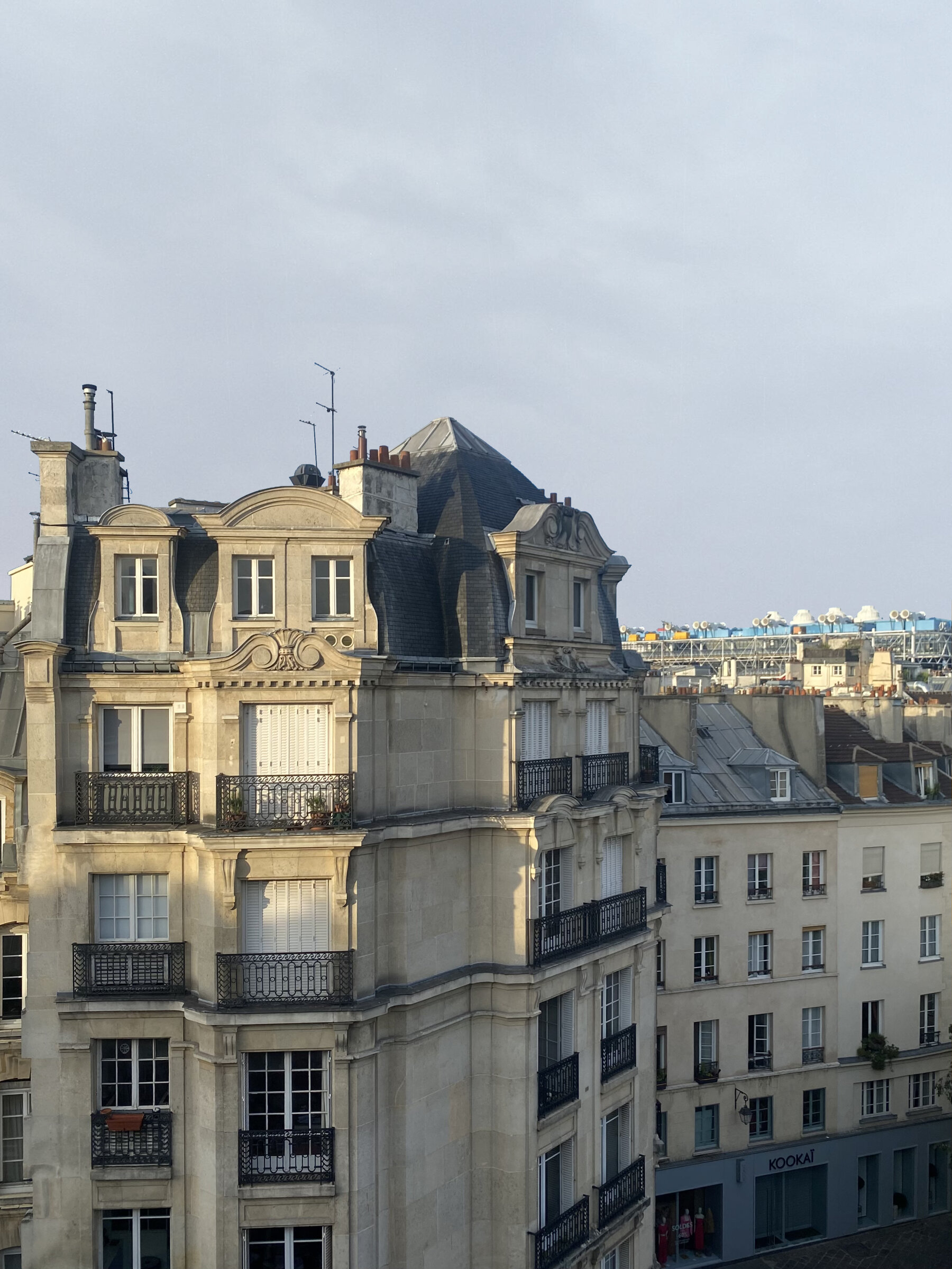 Rénovation - Appartement par un architecte Archidvisor