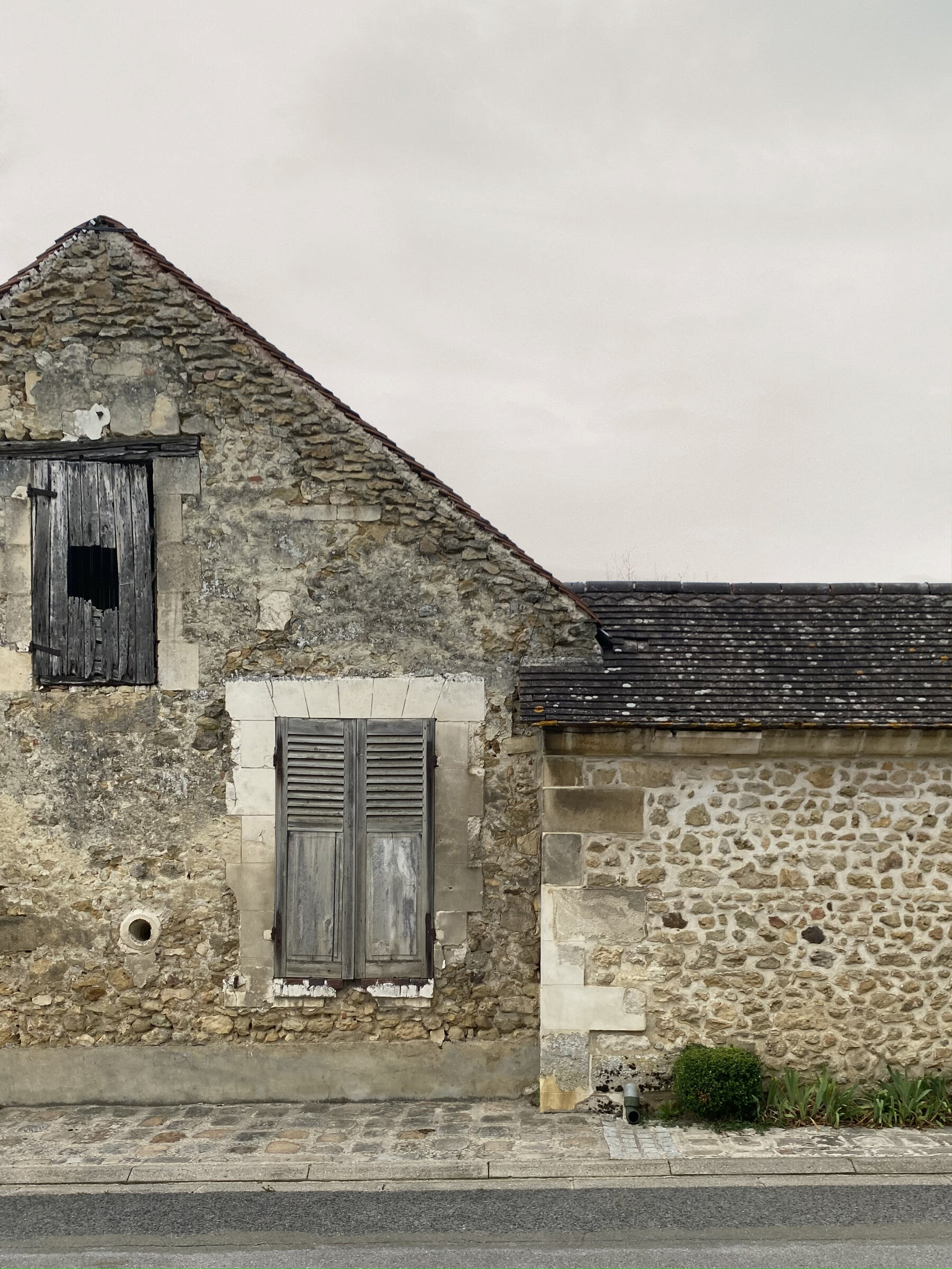 Rénovation - Autre par un architecte Archidvisor