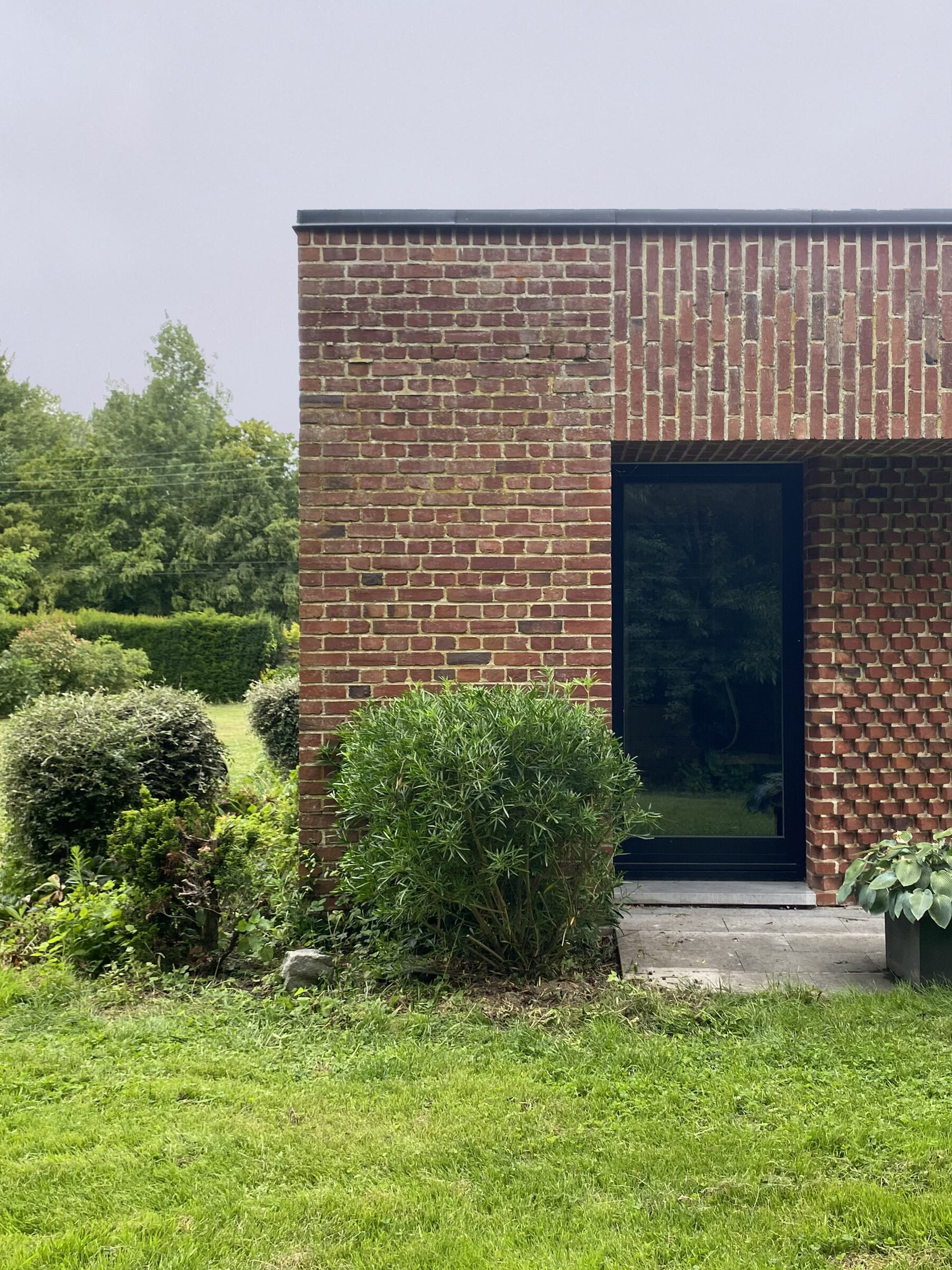 Extension - Maison individuelle par un architecte Archidvisor