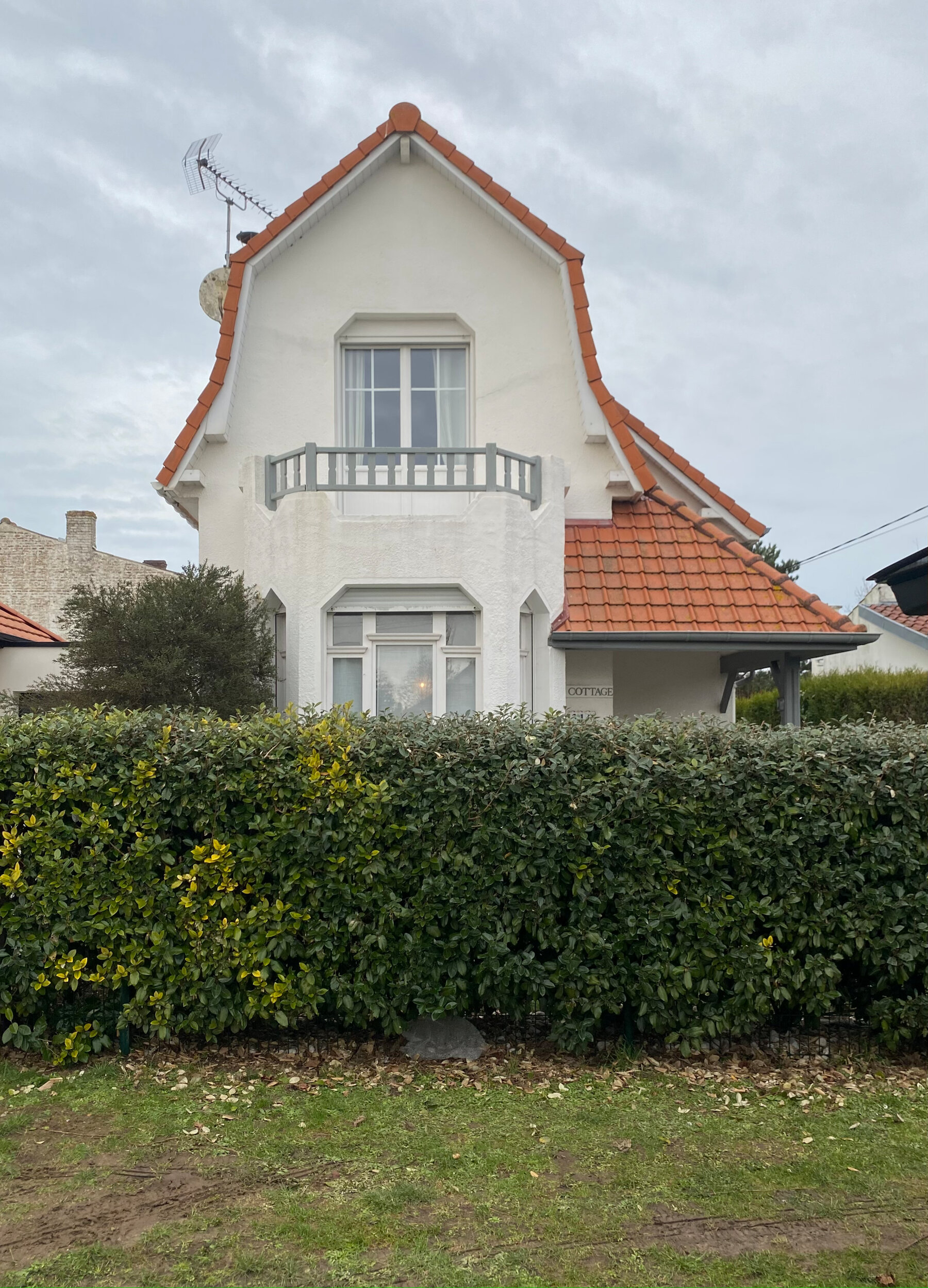 Surélévation - Maison individuelle par un architecte Archidvisor