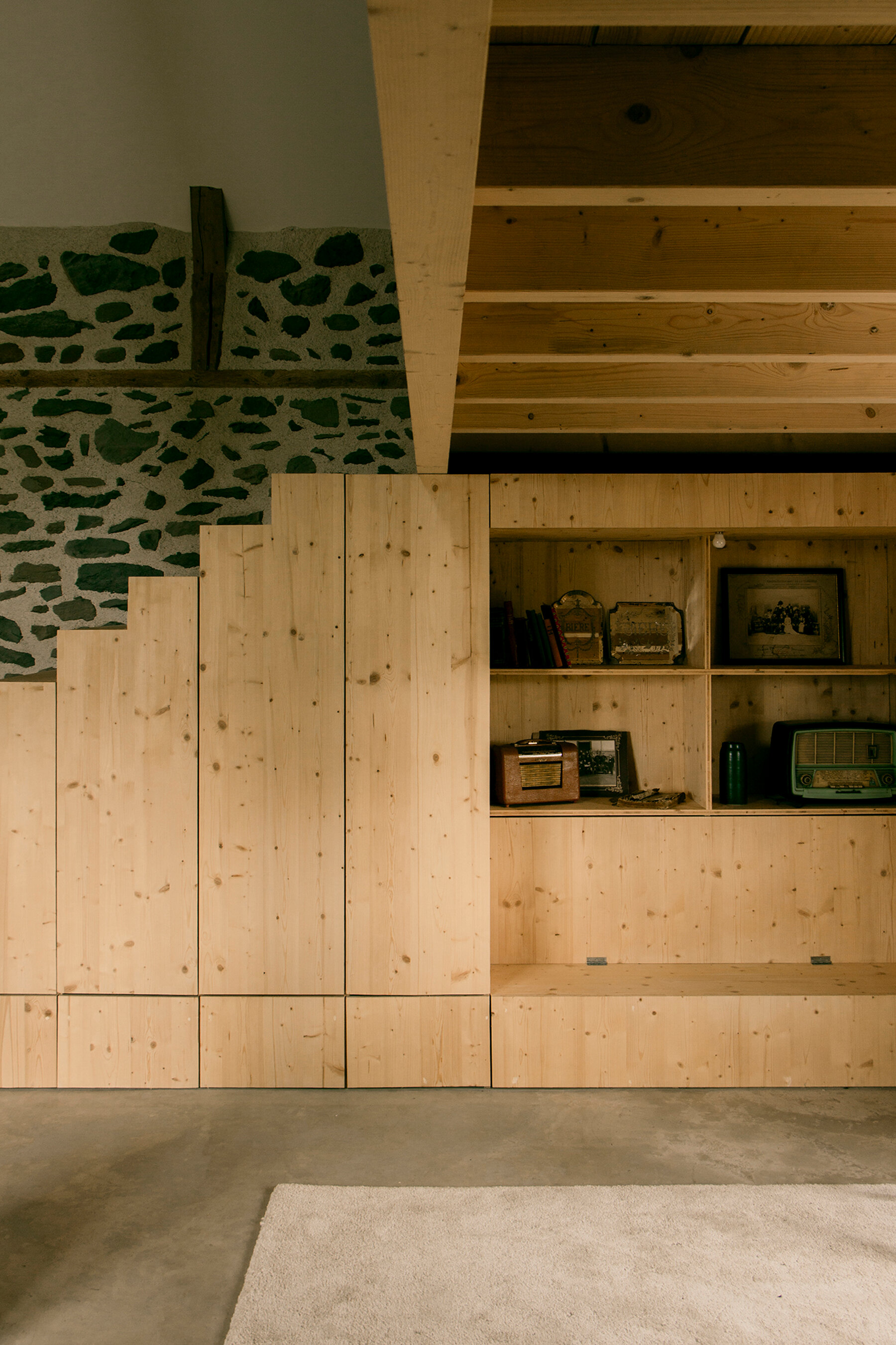 Rénovation - Maison individuelle par un architecte Archidvisor