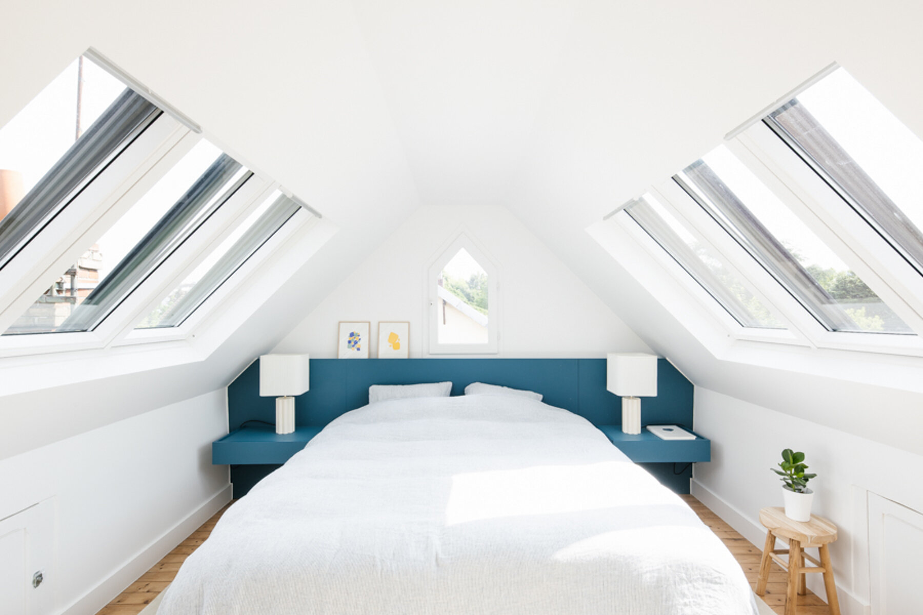 ᐅ Aménagement intérieur à Paris ≡ Le Parc par Barbara - Archidvisor