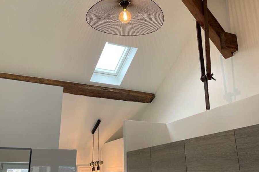 Projet StGer1 réalisé par un architecte d'intérieur Archidvisor