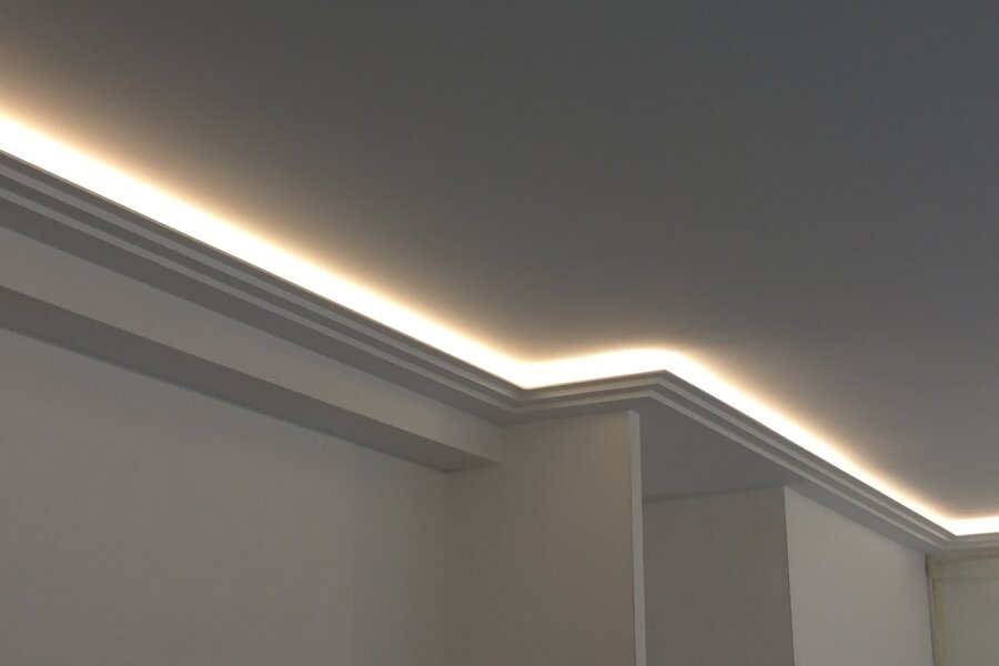 Projet Neuilly1 réalisé par un architecte d'intérieur Archidvisor