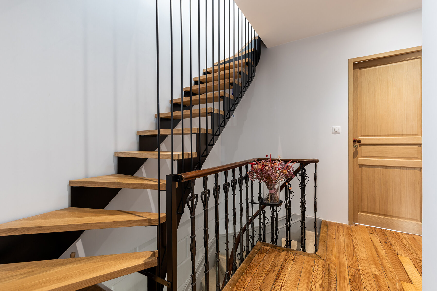 Aménagement intérieur - Maison individuelle par un architecte Archidvisor
