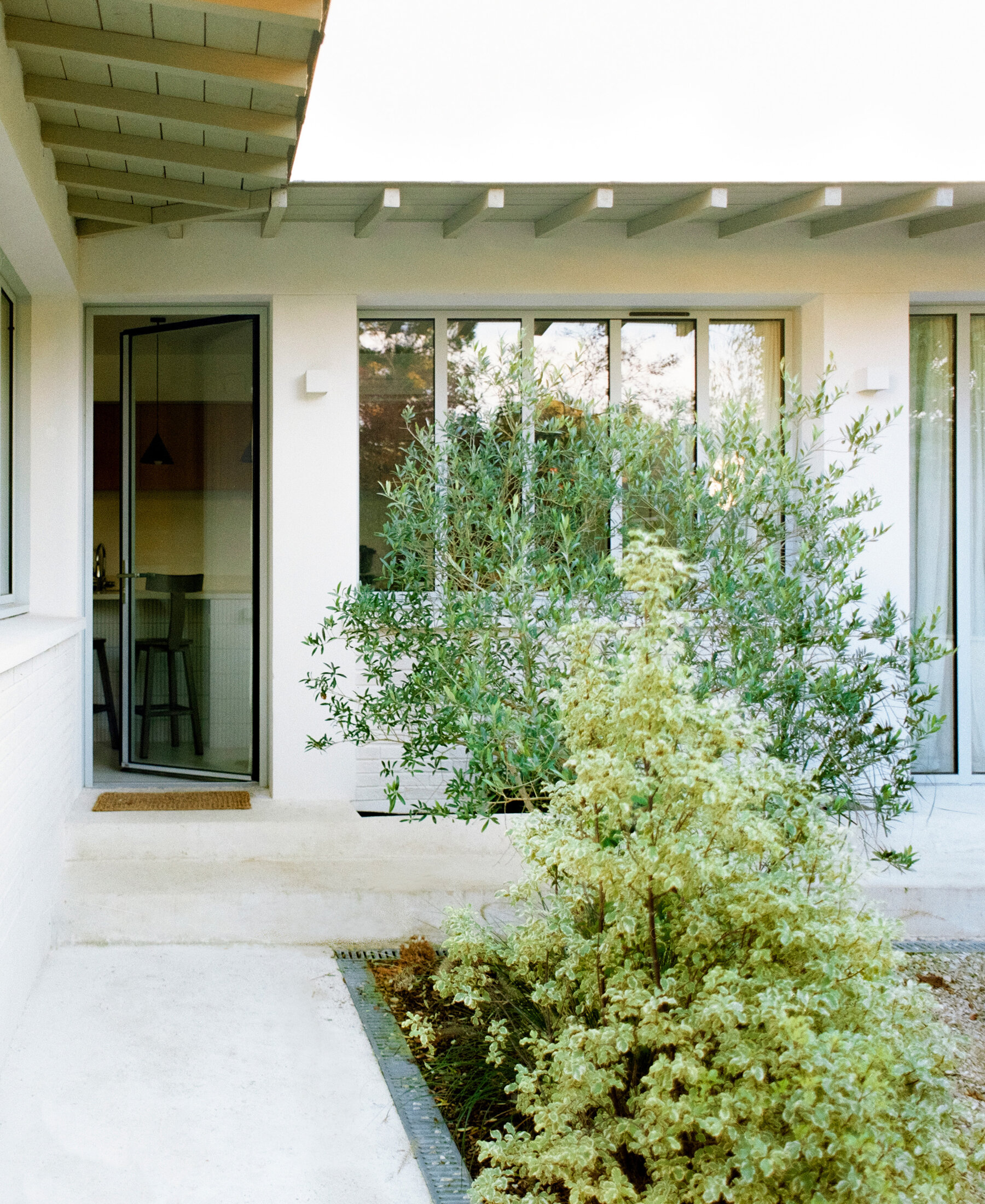 Extension - Maison individuelle par un architecte Archidvisor