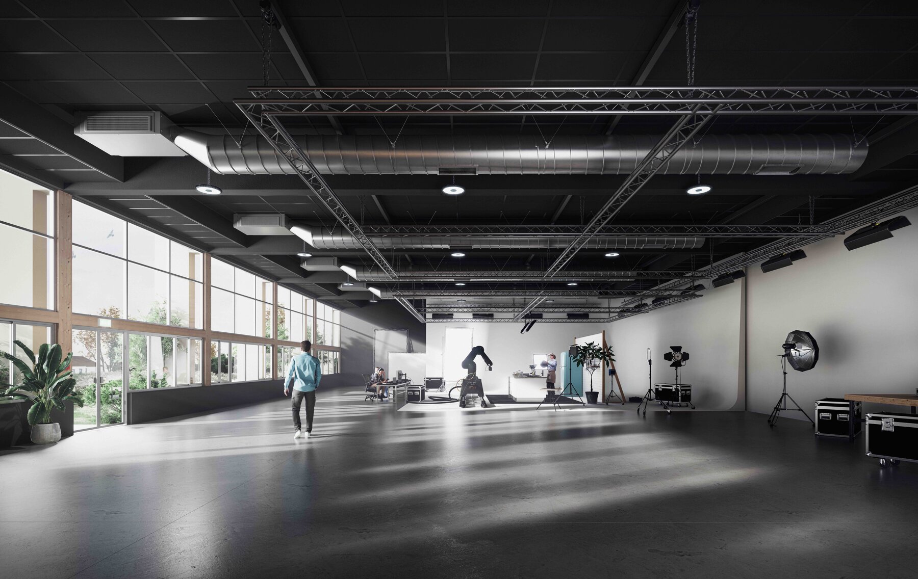 Changement de destination - Autre par un architecte Archidvisor