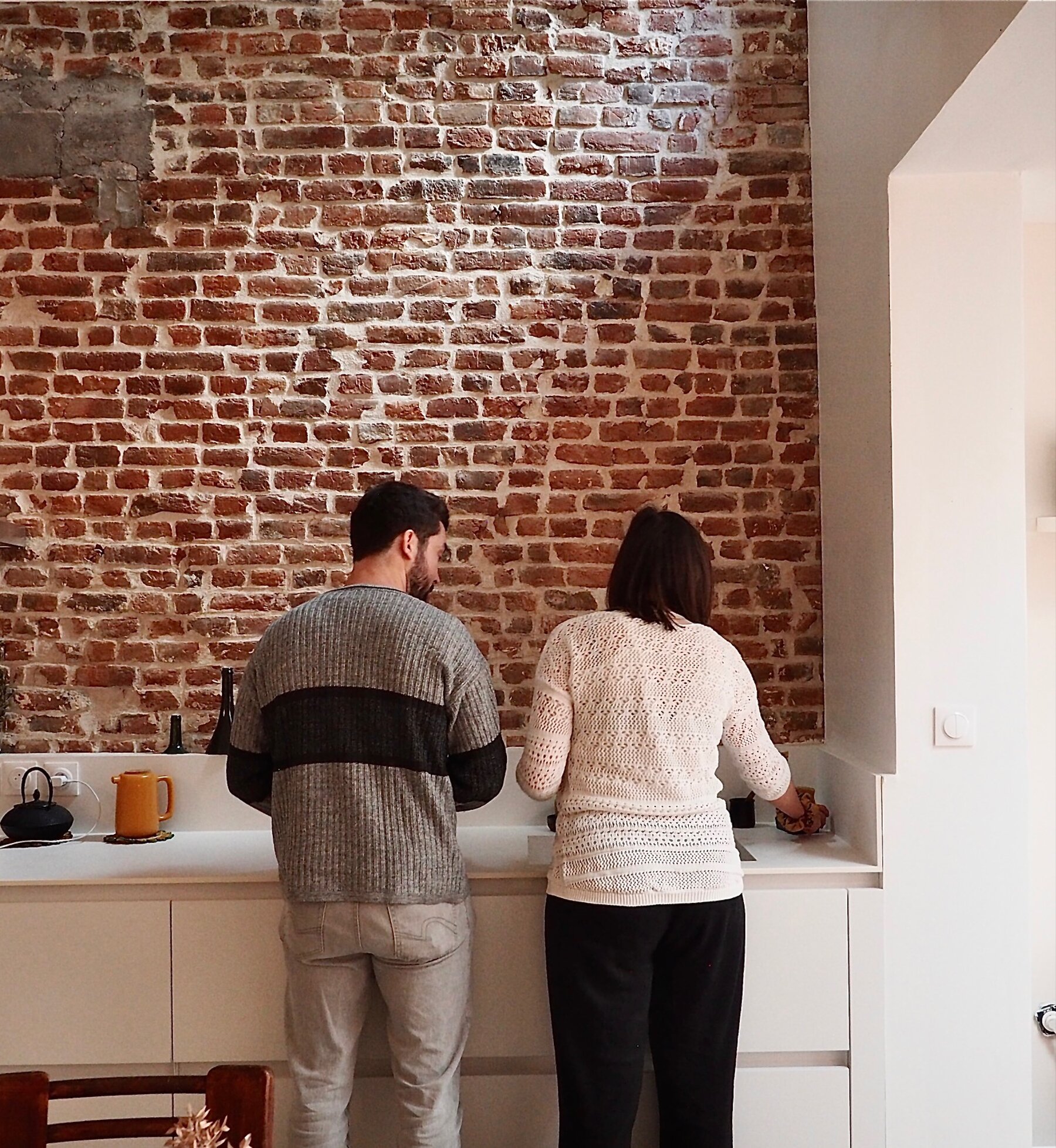 Extension - Maison individuelle par un architecte Archidvisor