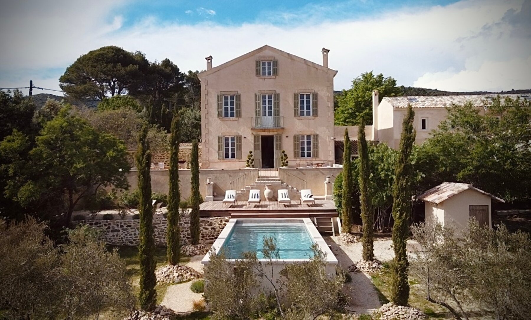 Rénovation - Maison individuelle par un architecte Archidvisor