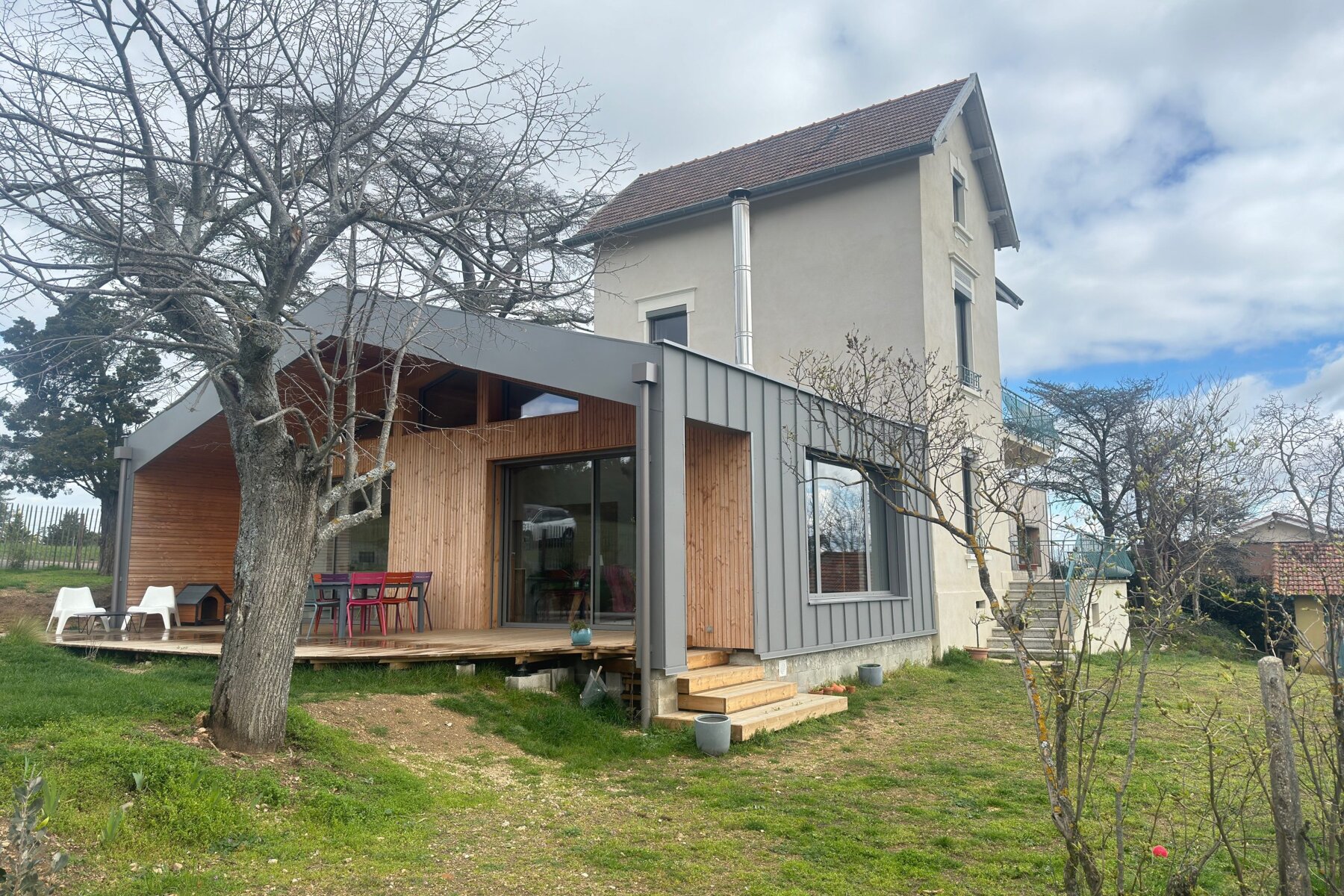 extension-vaugneray-extension-ossature-bois-par-rudy-archidvisor