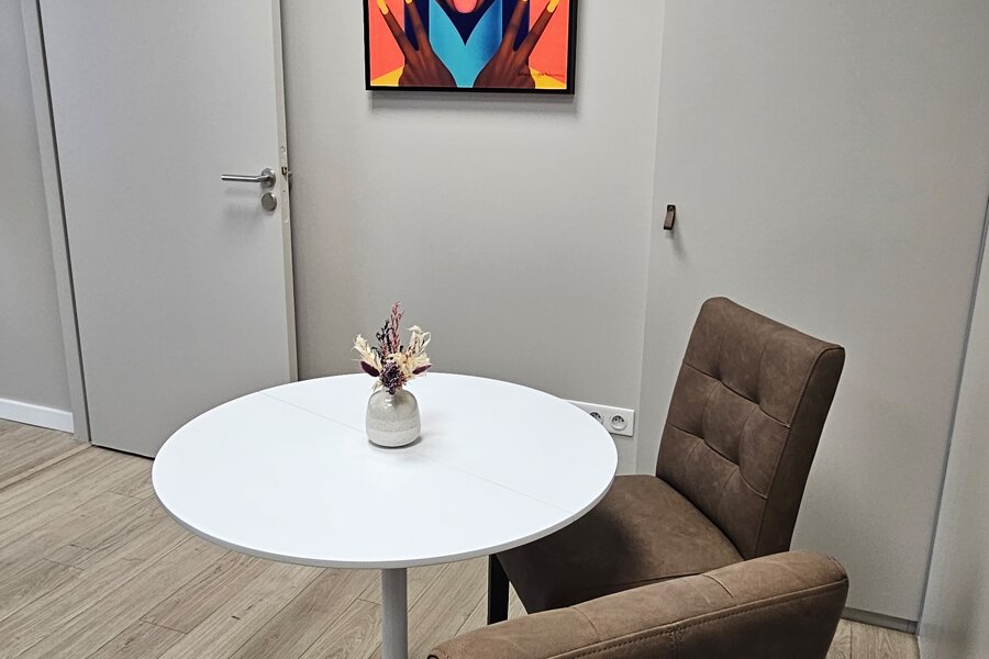 Projet sorhainde réalisé par un décoratrice Archidvisor