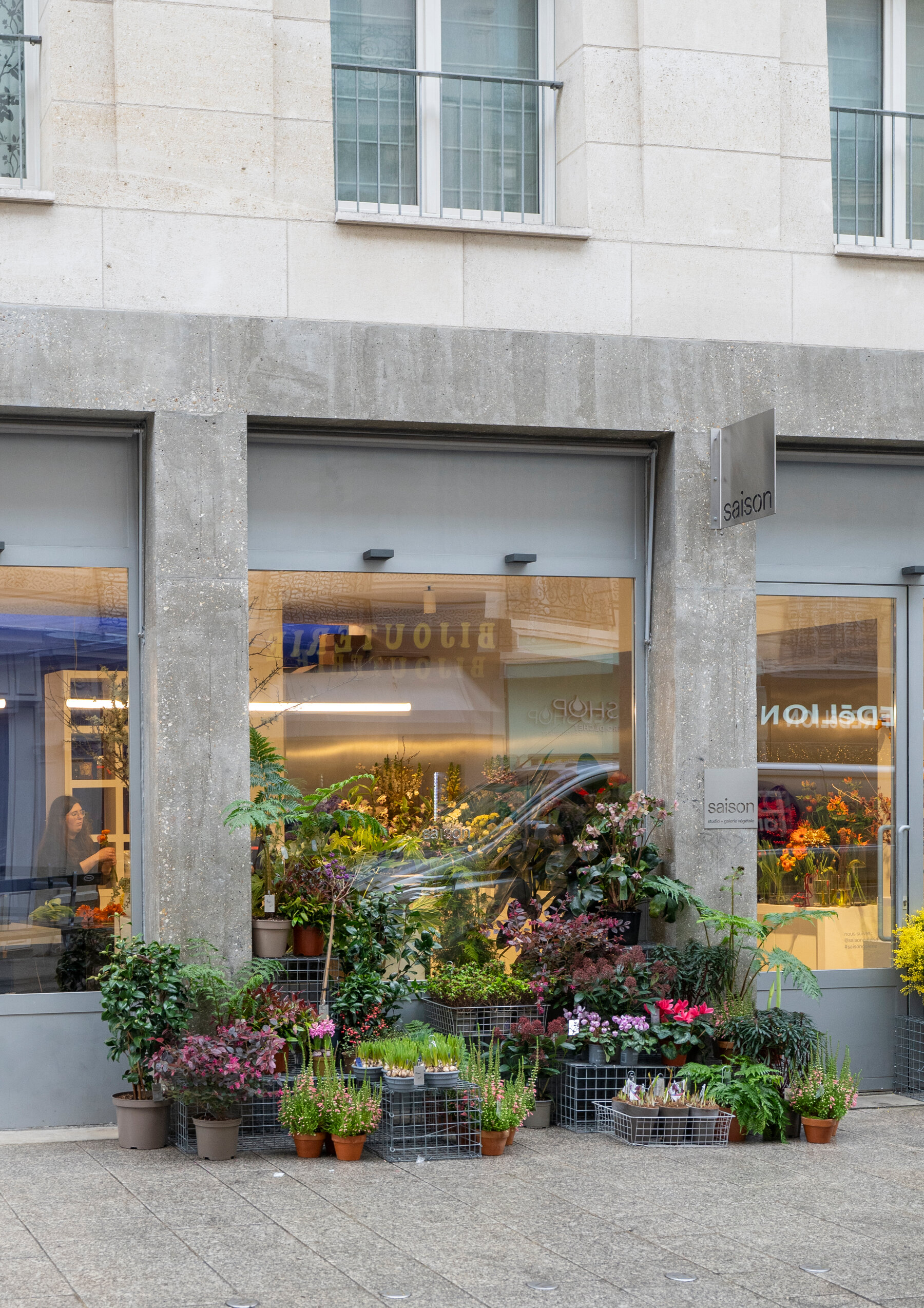 Aménagement intérieur - Commerce par un architecte Archidvisor