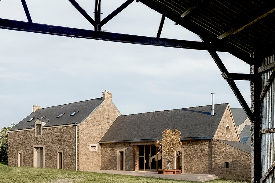 Projet KERIO réalisé par un architecte Archidvisor