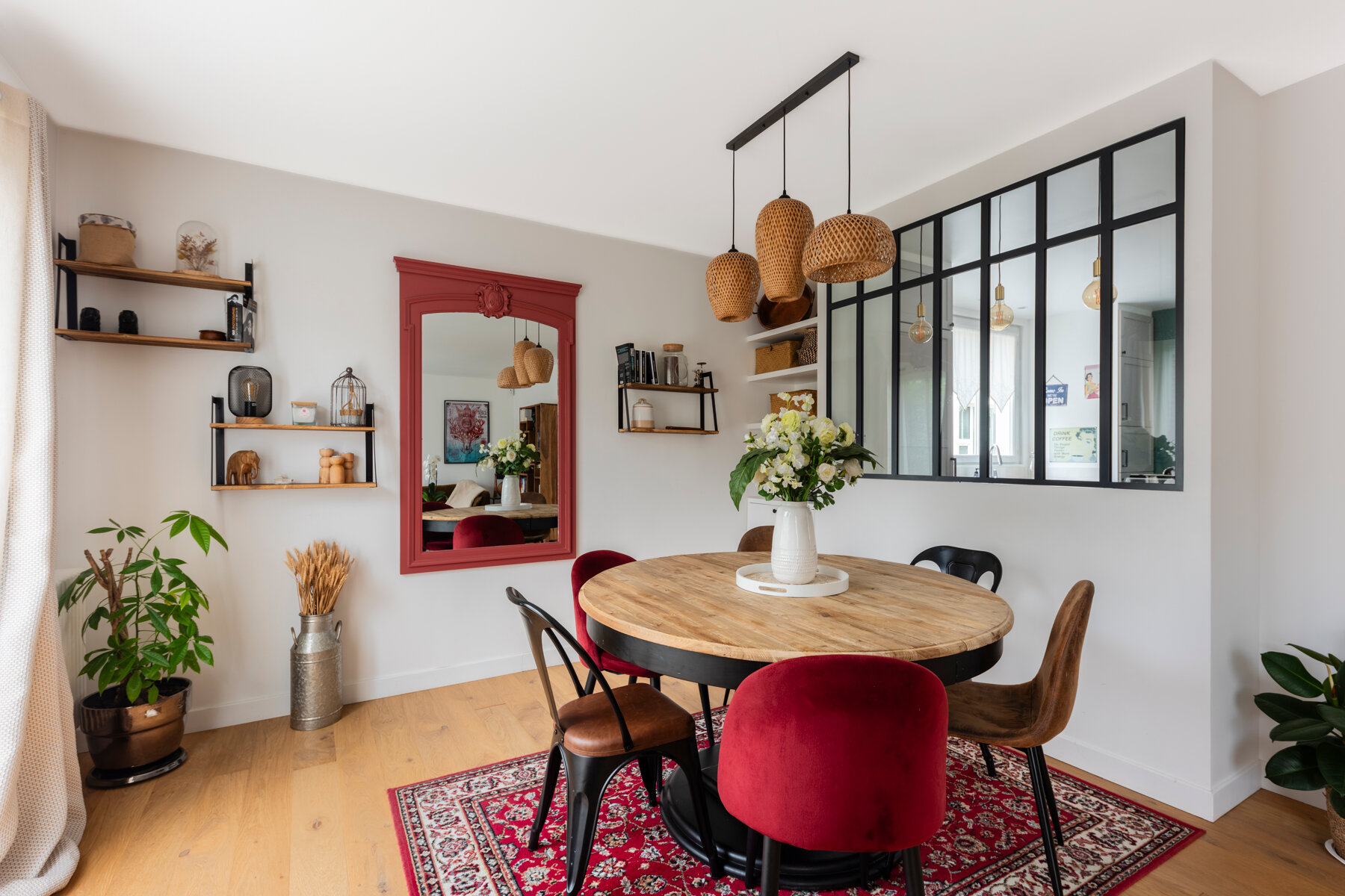 Photo Couverture de L'atelier déco de Solène - Réalisations architecte d'intérieur Archidvisor
