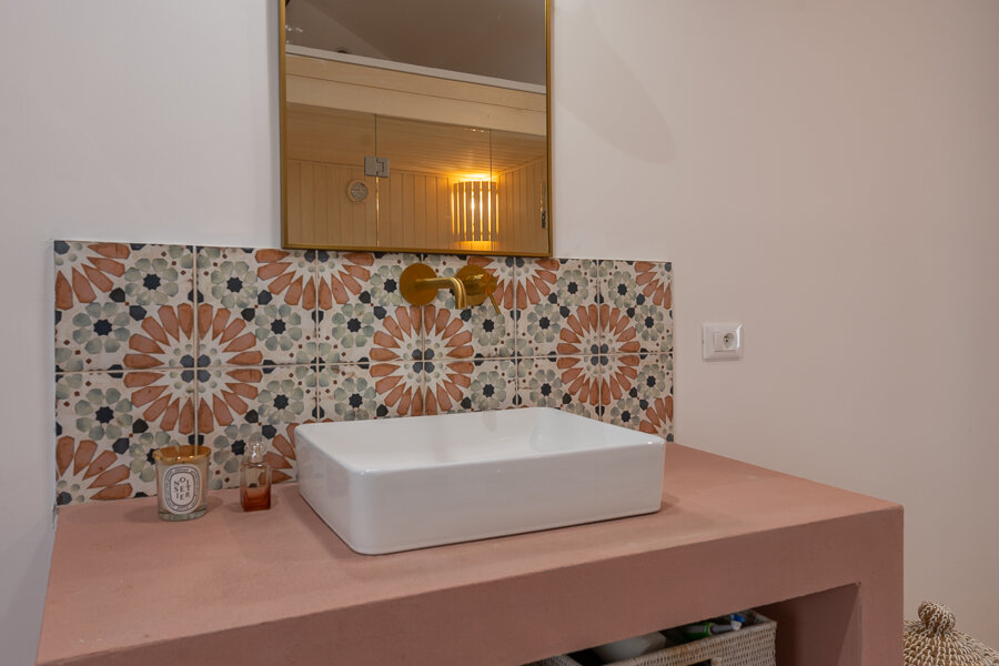Projet Projet Soubre Casa réalisé par un architecte d'intérieur Archidvisor