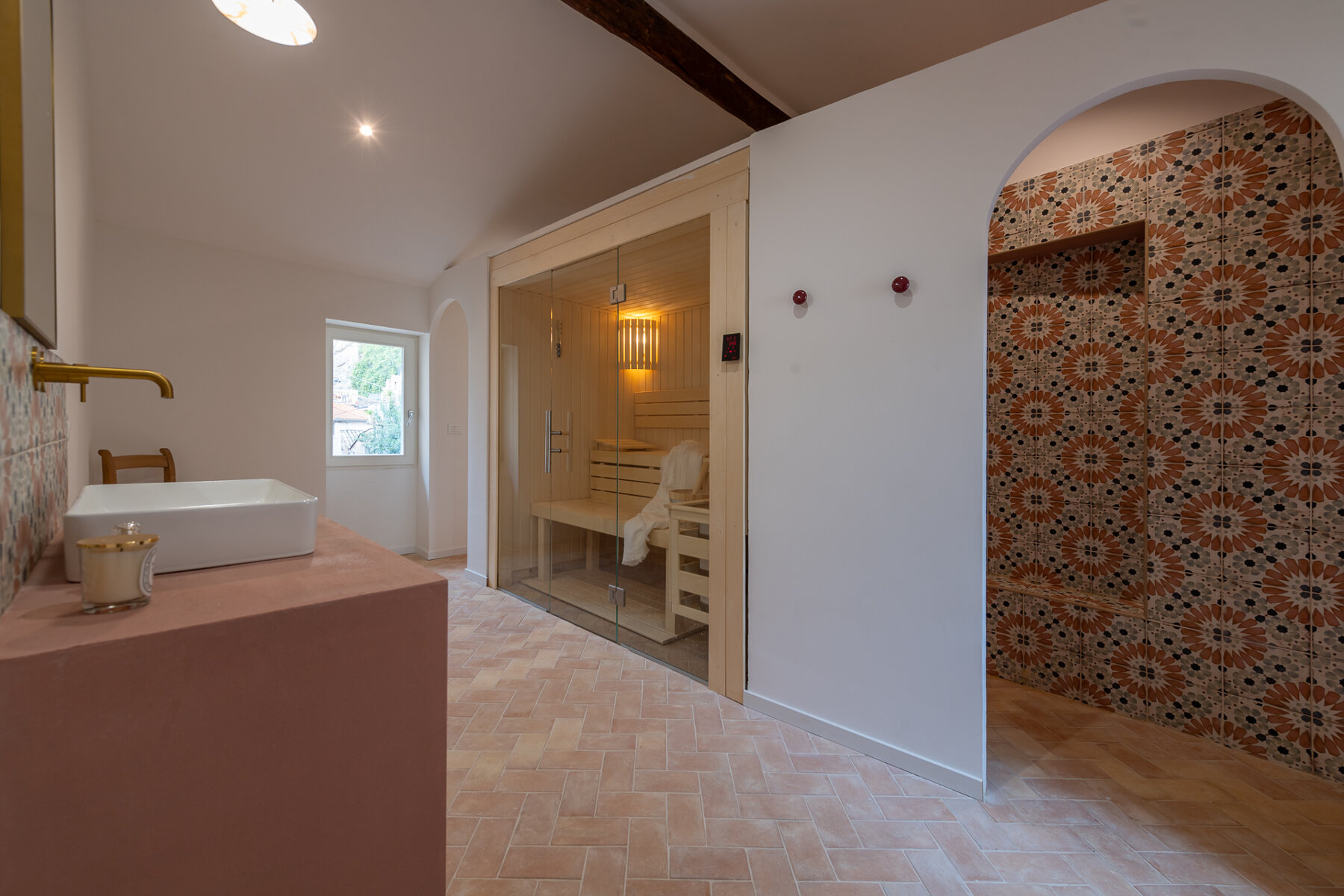 Rénovation - Maison individuelle par un architecte d'intérieur Archidvisor