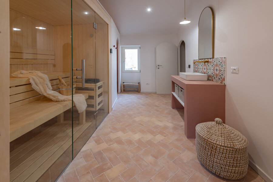 Projet Projet Soubre Casa réalisé par un architecte d'intérieur Archidvisor