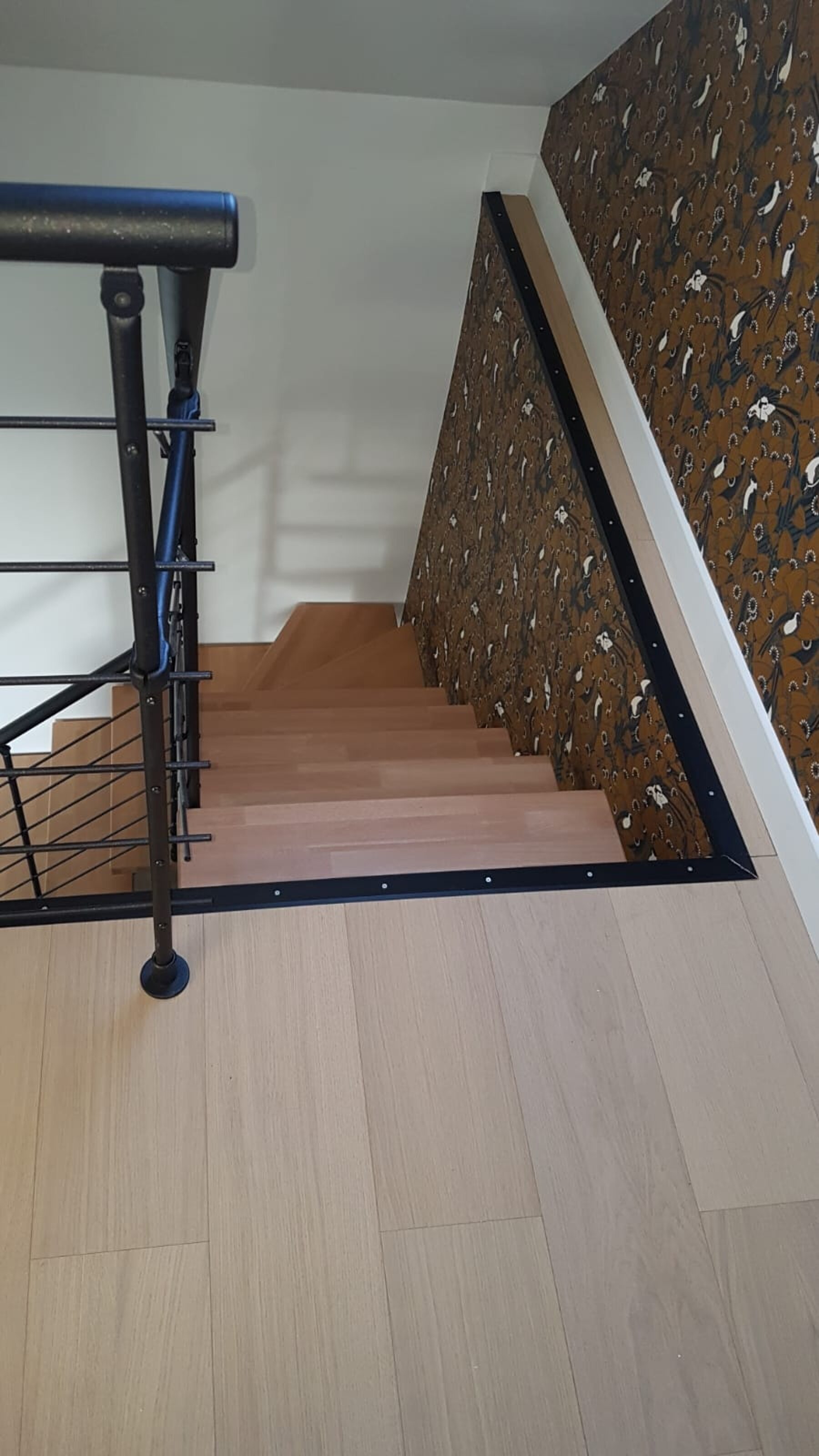 Rénovation - Maison individuelle par un architecte d'intérieur Archidvisor