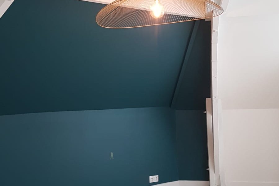 Projet Rénovation d'une maison réalisé par un architecte d'intérieur Archidvisor