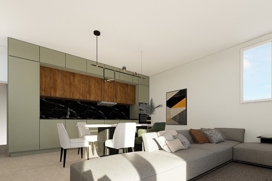 Projet Rénovation maison réalisé par un architecte d'intérieur Archidvisor