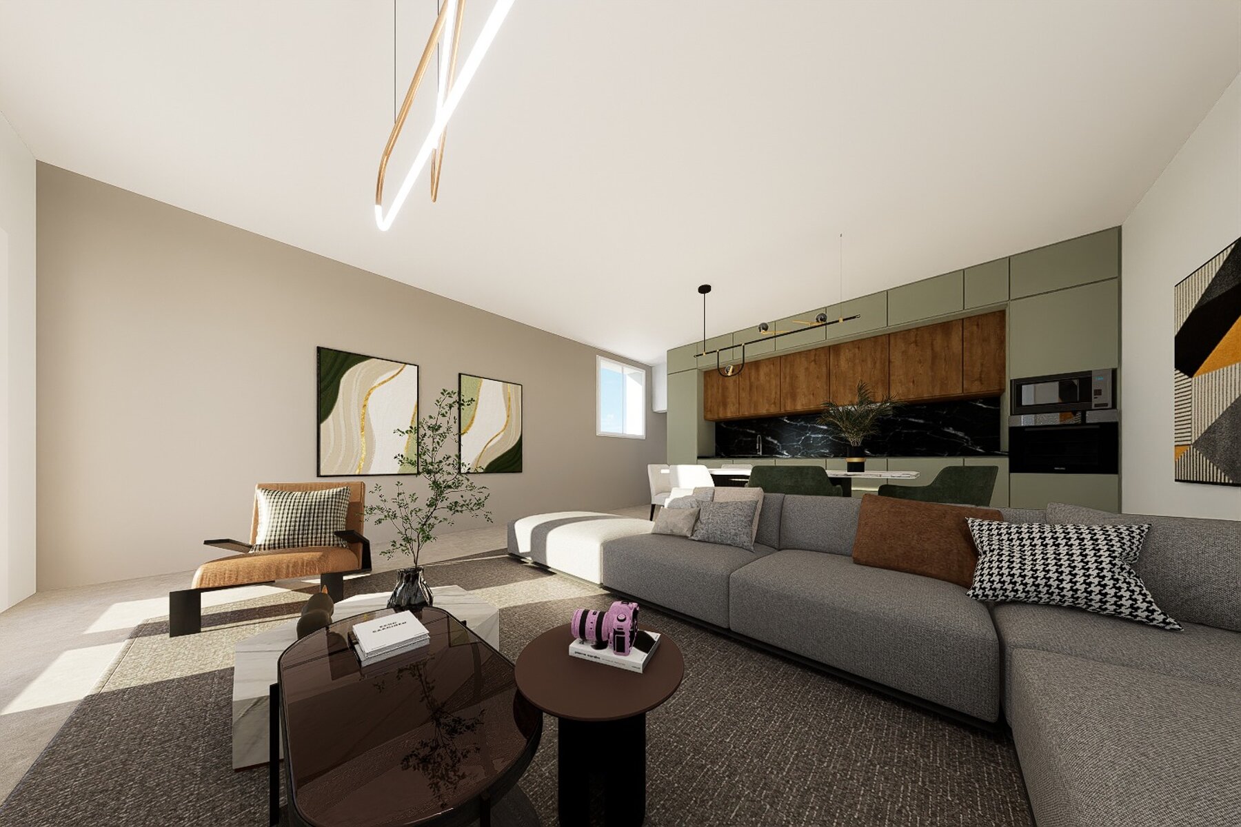 Rénovation - Maison individuelle par un architecte d'intérieur Archidvisor