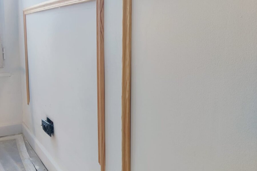 Projet Projet Lazare réalisé par un décoratrice Archidvisor