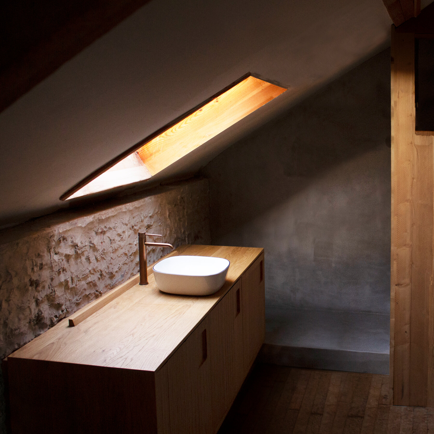 Rénovation - Maison individuelle par un architecte Archidvisor