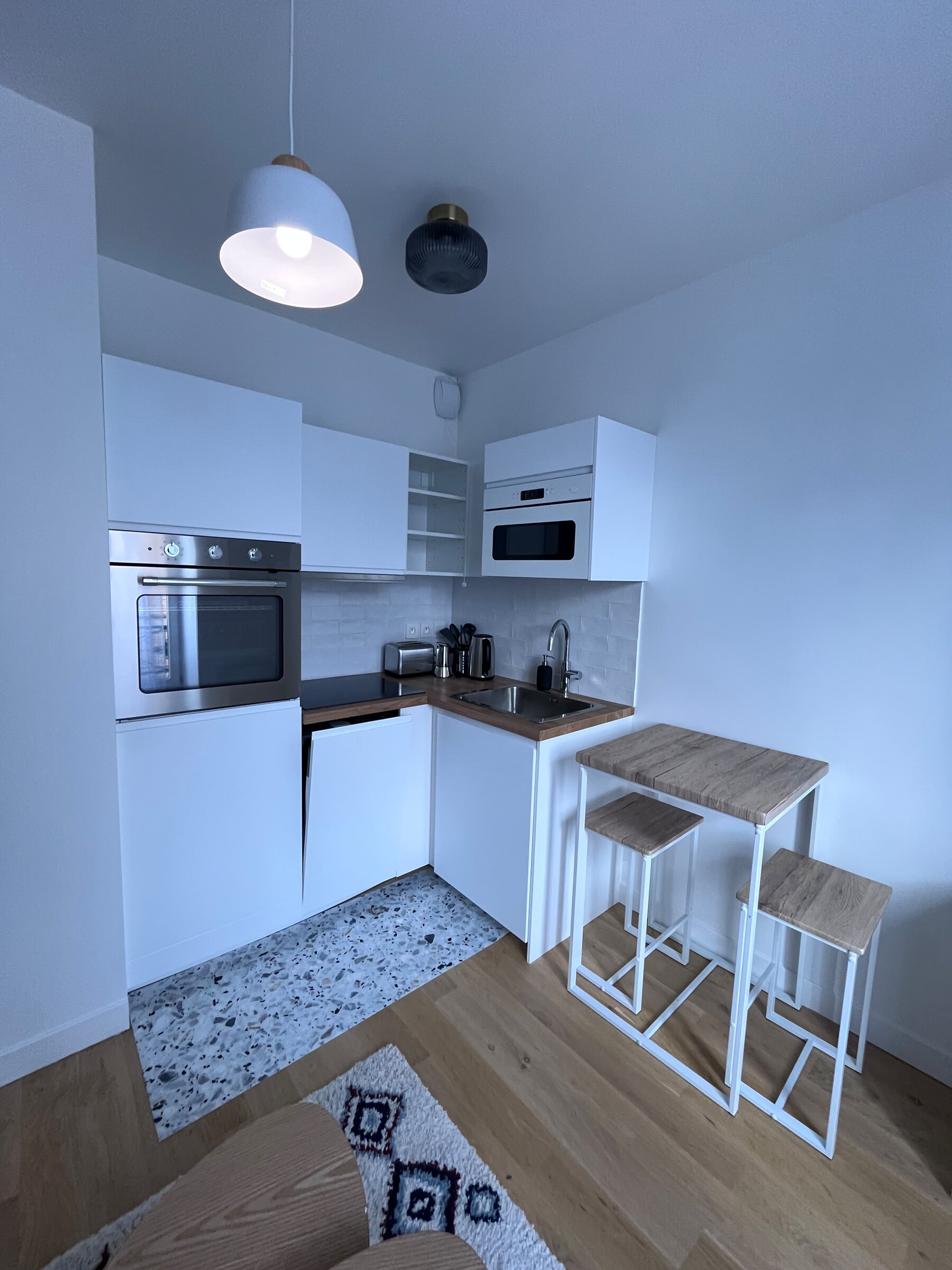 Rénovation - Logements collectifs par un contractant général Archidvisor