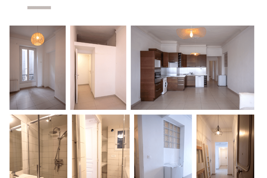 Projet JOLIETTE réalisé par un architecte d'intérieur Archidvisor